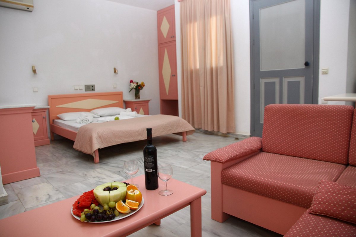 Hotel Fereniki Holiday Resort & Spa