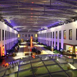 Hotel Mercure Hotel Moa Berlin cazare Berlin