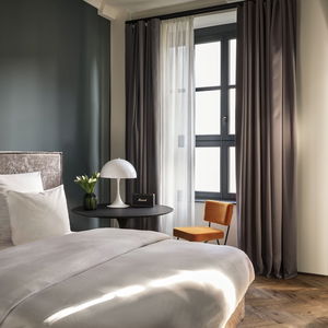 Hotel Sly Berlin cazare Berlin