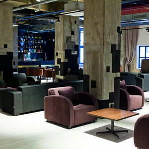 Hotel Catalonia Berlin Mitte cazare Berlin