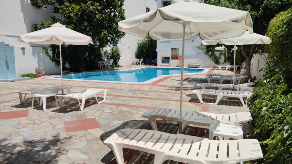 dal travel Thalia Deco City & Beach Hotel