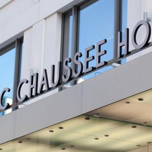 Hotel Titanic Chaussee Berlin cazare Berlin