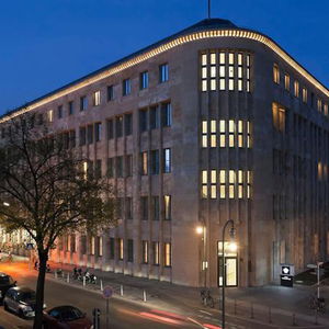 Hotel Hotel Berlin Potsdamer Platz By Leonardo Hotels cazare Berlin
