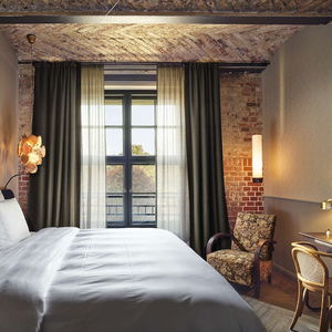 Hotel Telegraphenamt cazare Berlin
