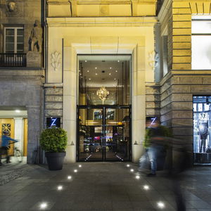 Hotel Hotel Zoo Berlin cazare Berlin