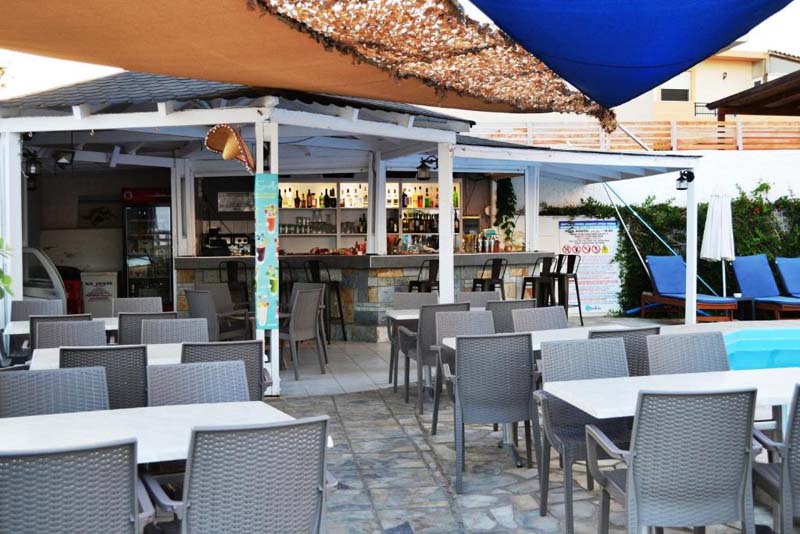 dal travel Sunset Beach Hotel