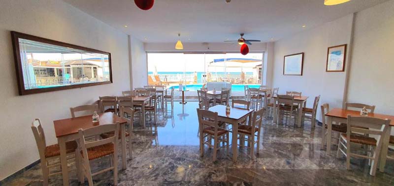 dal travel Sunset Beach Hotel
