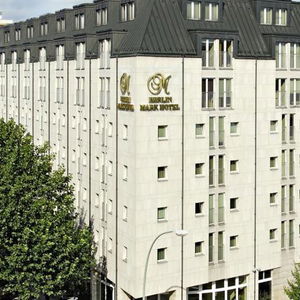 Hotel The Hoxton Charlottenburg cazare Berlin