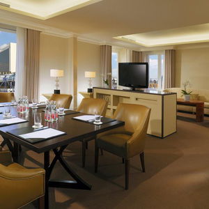Hotel The Westin Grand Berlin cazare Berlin