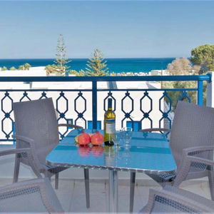 Sejur Sunshine Village Hotel vacanta Khersonisos