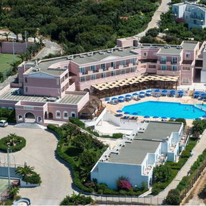 Sejur Sunshine Village Hotel vacanta Khersonisos