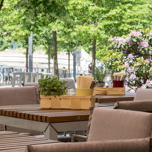 Hotel Radisson Collection Hotel, Berlin cazare Berlin