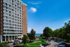 Hotel Hotel Atena cazare Saturn