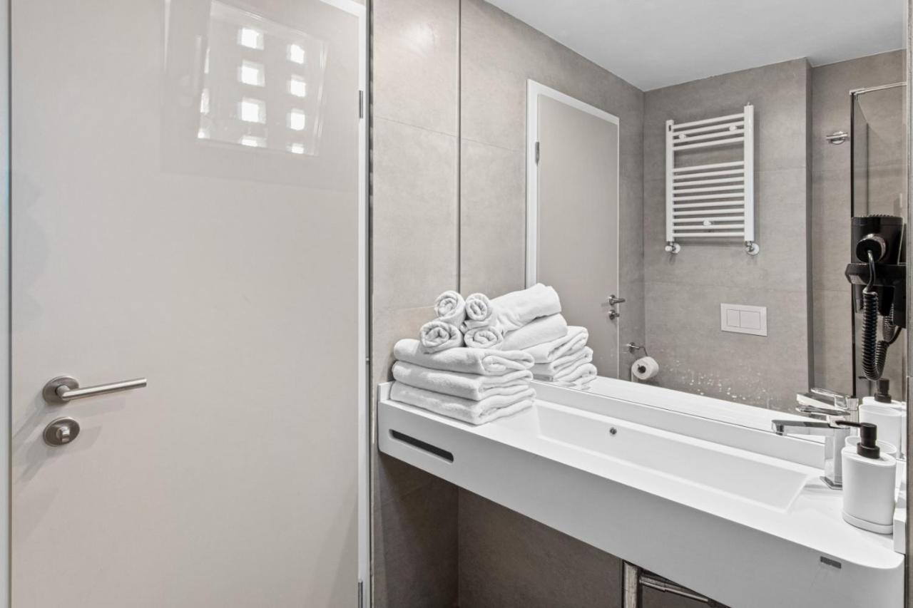 Hotel Atena