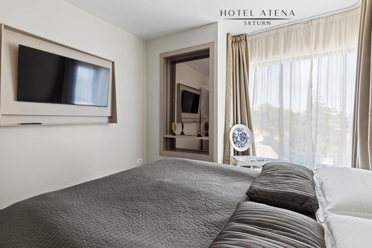 Hotel Atena