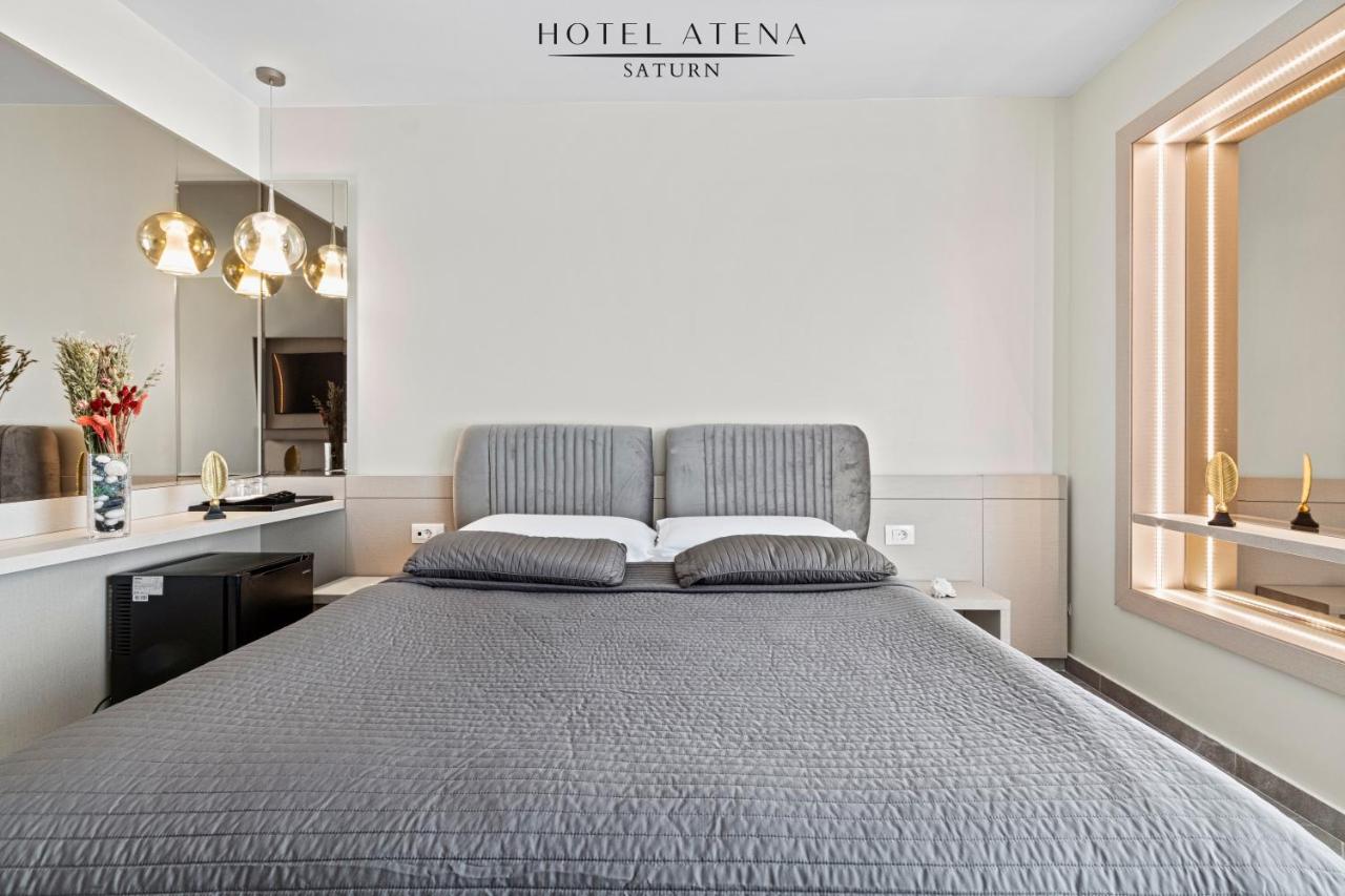 Hotel Atena