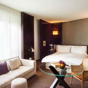 Hotel Grand Hyatt Berlin cazare Berlin