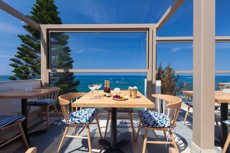 dal travel Enorme Serenity Spritz Htl (Adults Only)