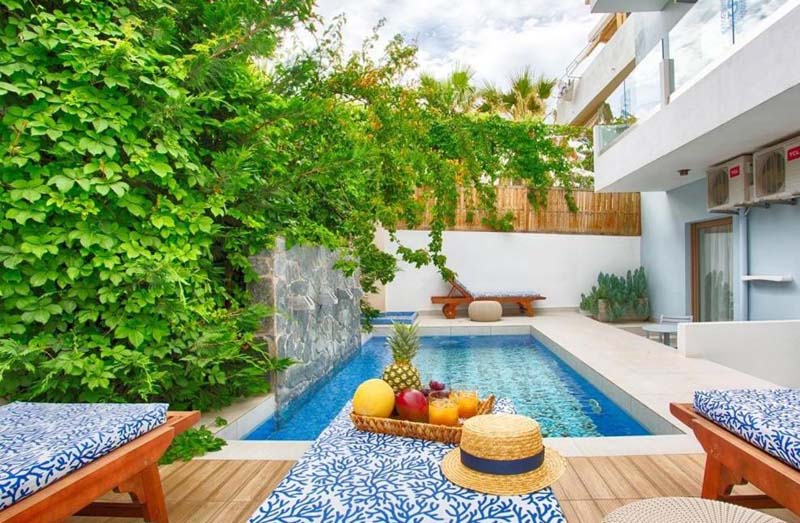 dal travel Enorme Serenity Spritz Htl (Adults Only)
