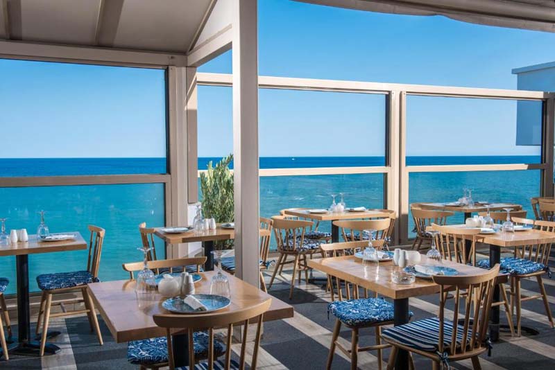 dal travel Enorme Serenity Spritz Htl (Adults Only)