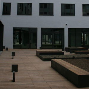 Hotel Sana Berlin Hotel cazare Berlin