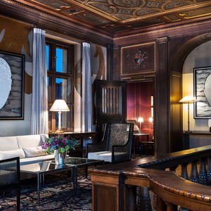Hotel Schlosshotel Berlin By Patrick Hellmann cazare Berlin