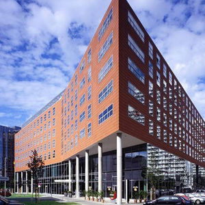 Hotel Courtyard By Marriott Berlin City Center cazare Berlin