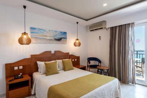 Hotel Mediterraneo Hotel cazare Khersonisos