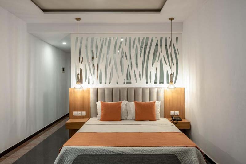 dal travel Mediterraneo Hotel