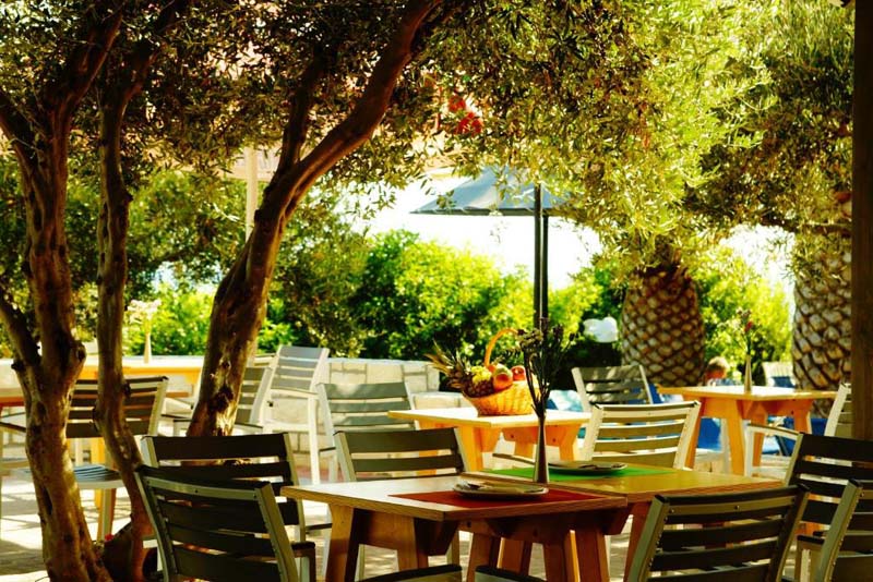 dal travel Mediterraneo Hotel