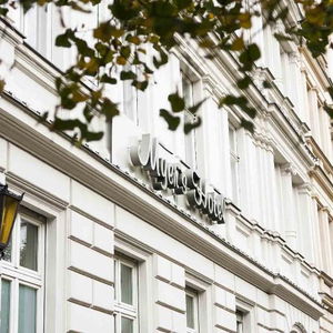 Hotel Myer's Hotel Berlin cazare Berlin
