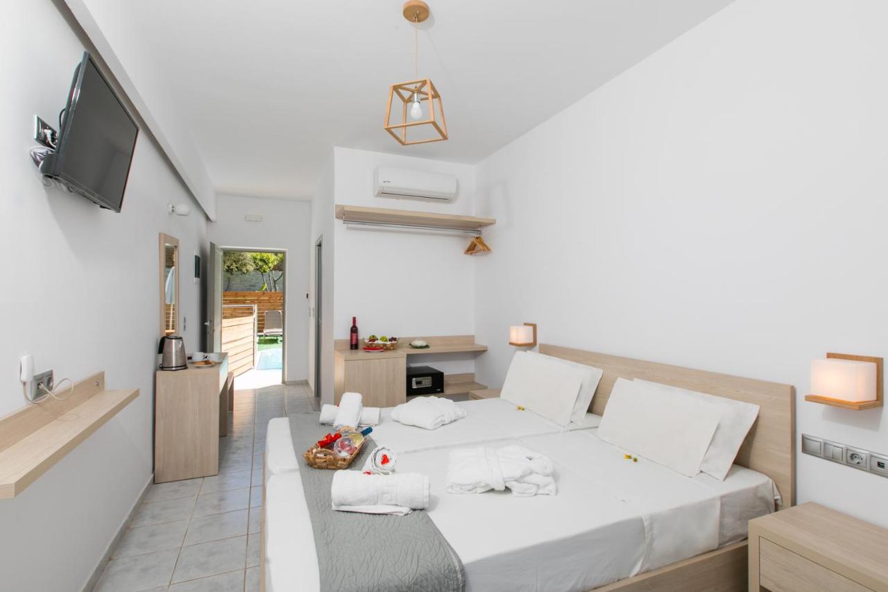 dal travel Resol Hotel (Ex. Liza Mary)