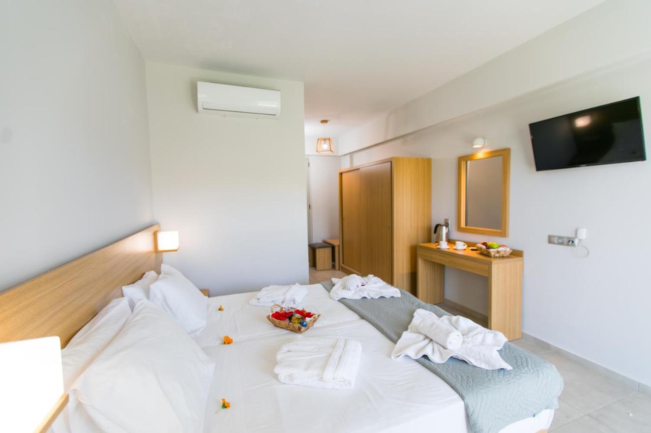 dal travel Resol Hotel (Ex. Liza Mary)