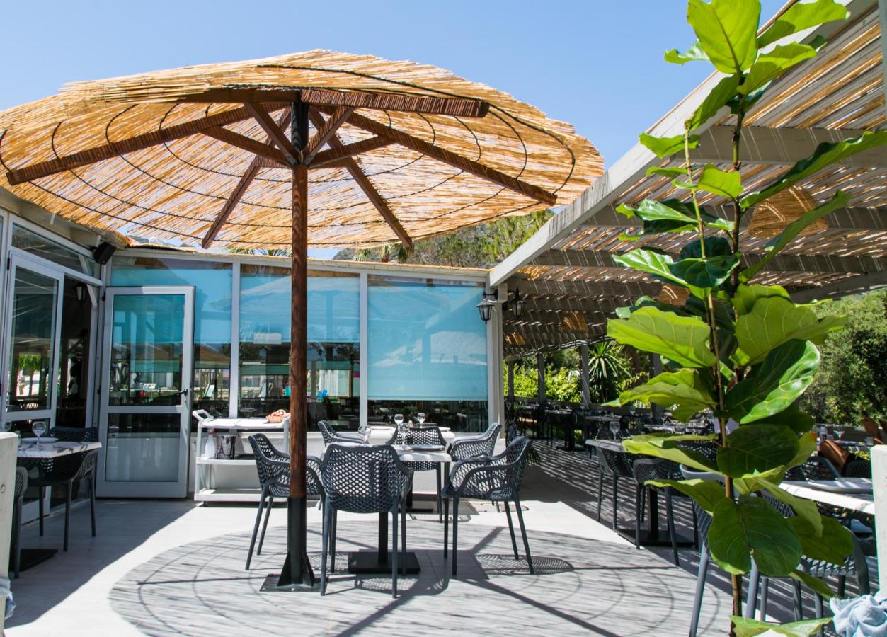 dal travel Resol Hotel (Ex. Liza Mary)