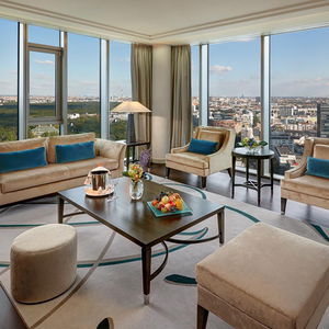 Hotel Waldorf Astoria Berlin cazare Berlin