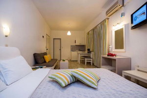 Hotel Diamond Apartments & Suites cazare Khersonisos