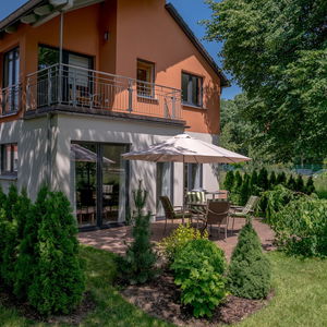 Hotel Ferienpark Rübezahl cazare Berlin