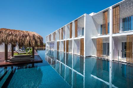 Aelius Hotel & Spa