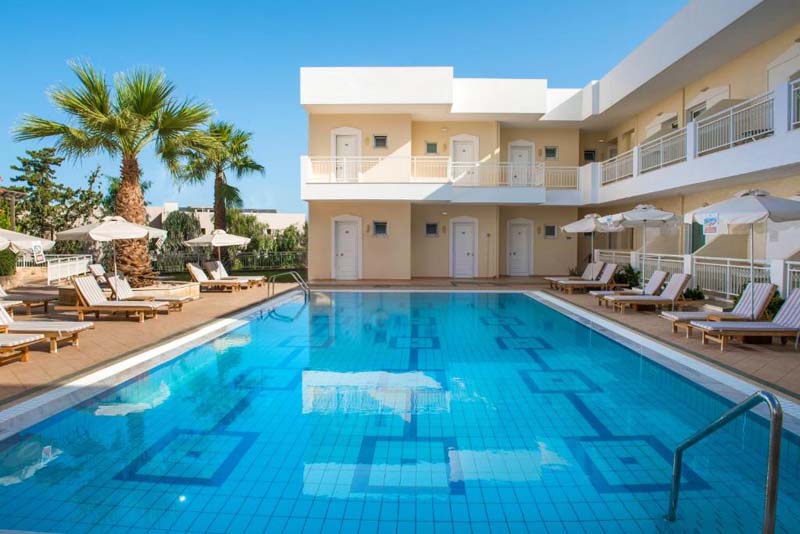 Aelius Hotel & Spa