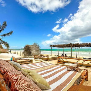 Sejur Alito Tulum vacanta Tulum