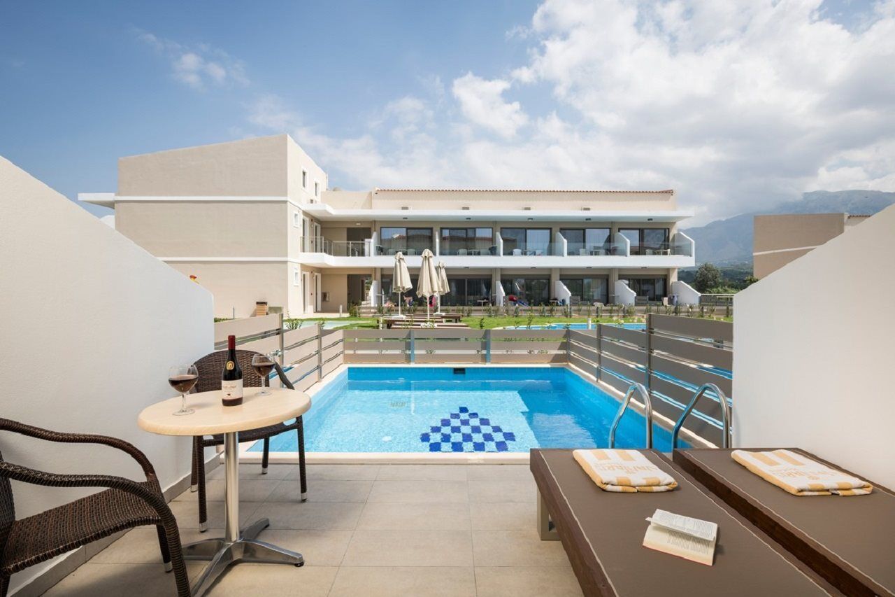 Vantaris Blue Hotel (Adults Only + 16 Y.o )