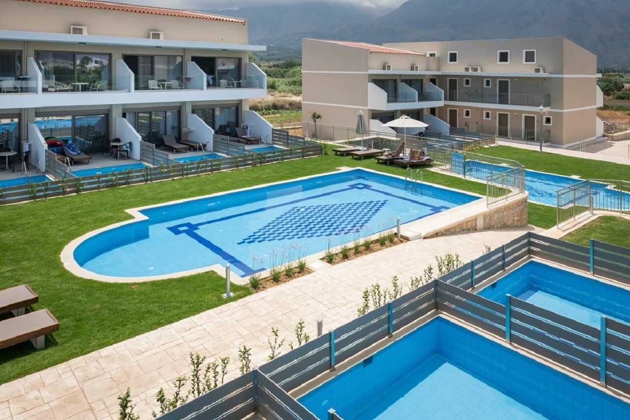 Vantaris Blue Hotel (Adults Only + 16 Y.o )