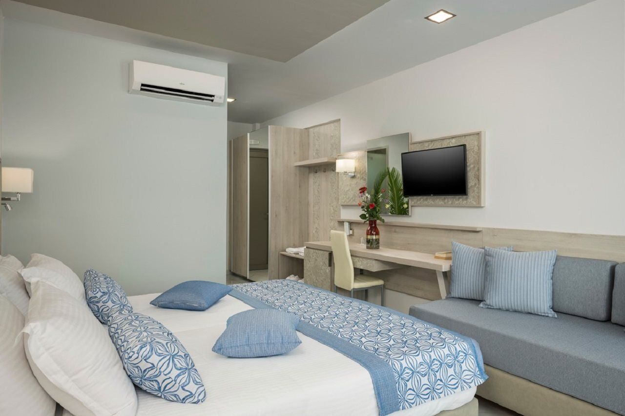 Vantaris Blue Hotel (Adults Only + 16 Y.o )