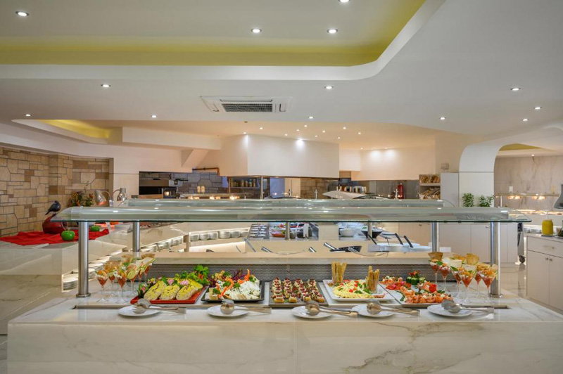 Vantaris Blue Hotel (Adults Only + 16 Y.o )