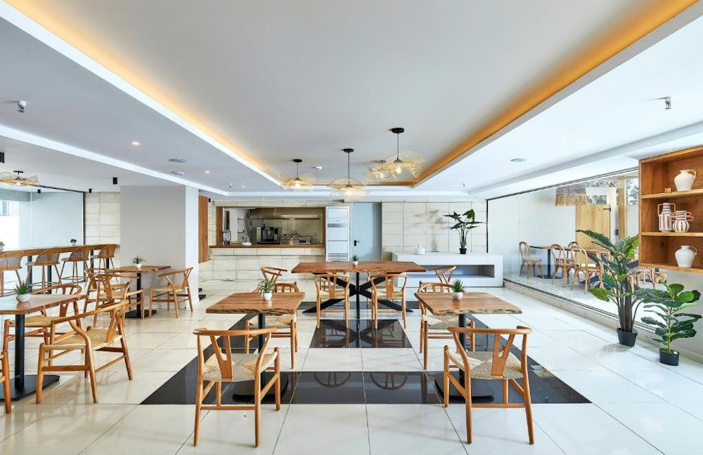 Lotus Rise Hotel (adults only)