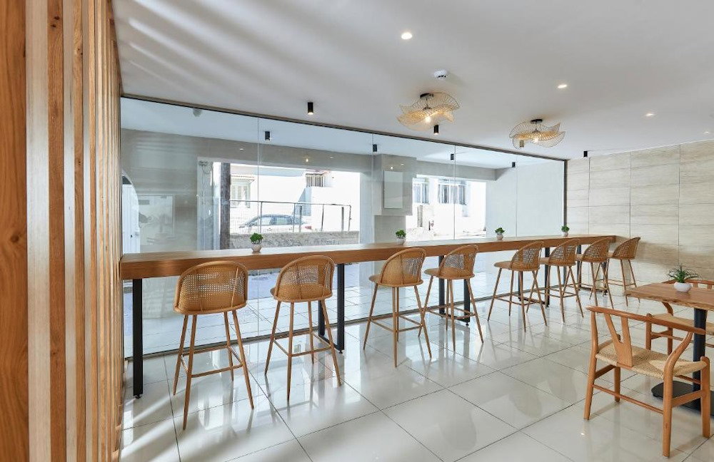 dal travel Lotus Rise Hotel (adults only)