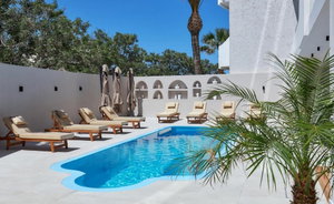 Hotel Lotus Rise Hotel (adults only) cazare Khersonisos