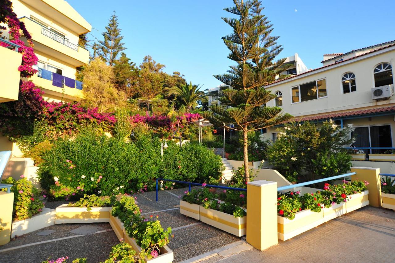 Rethymno Mare Royal & Waterpark Hotel