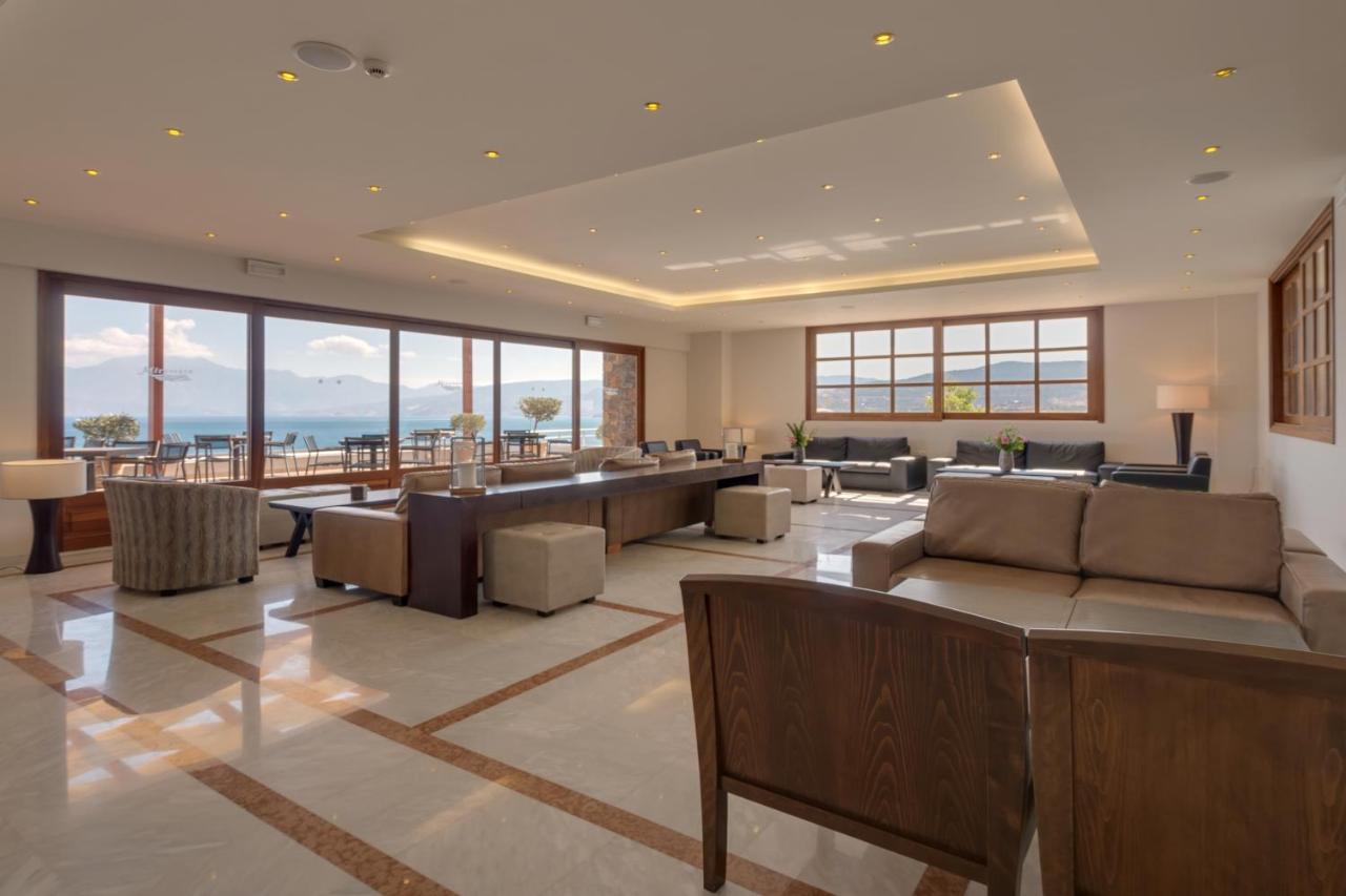 dal travel Miramare Resort & Spa