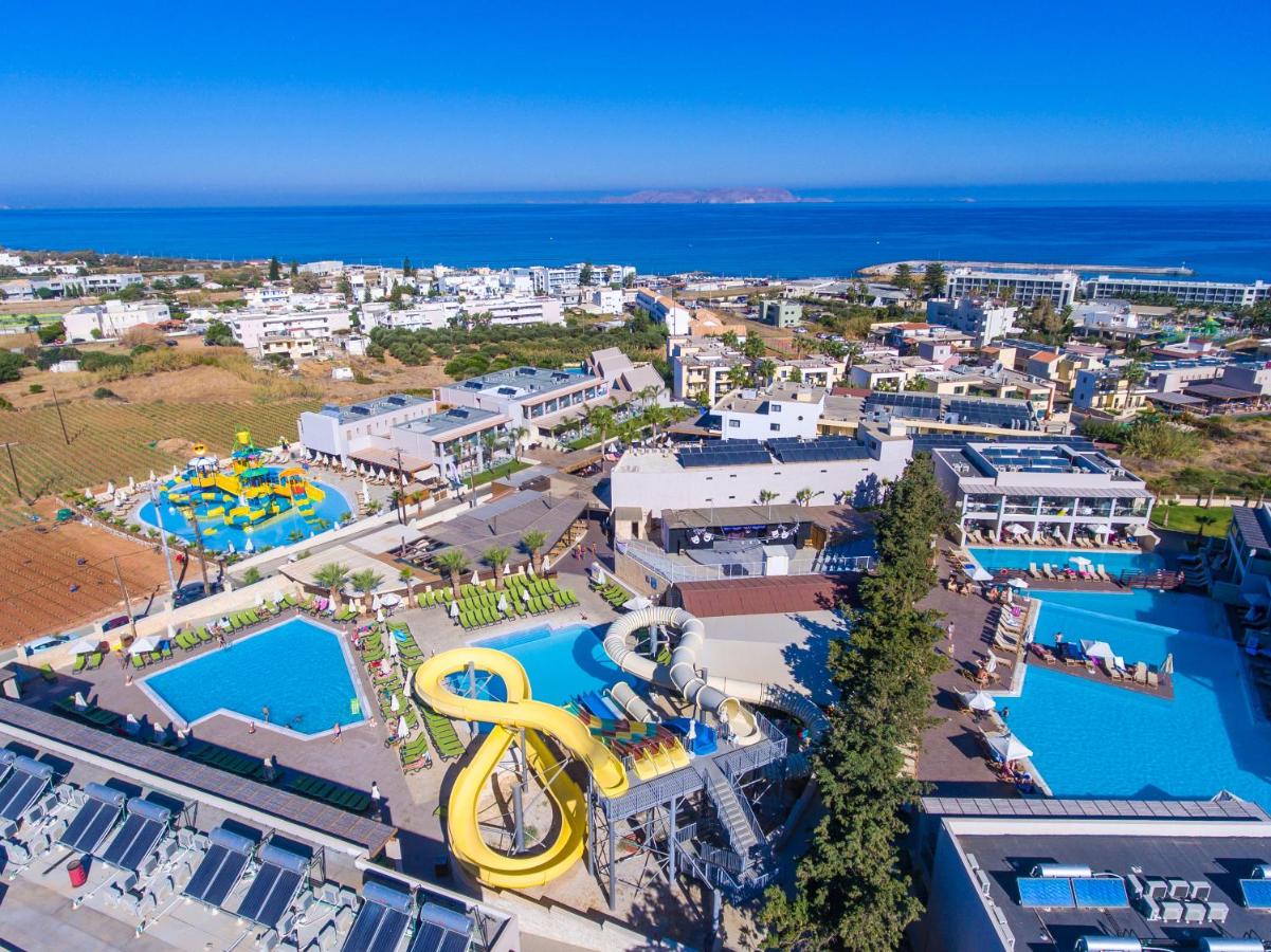 dal travel Gouves Water Park Holiday Resort
